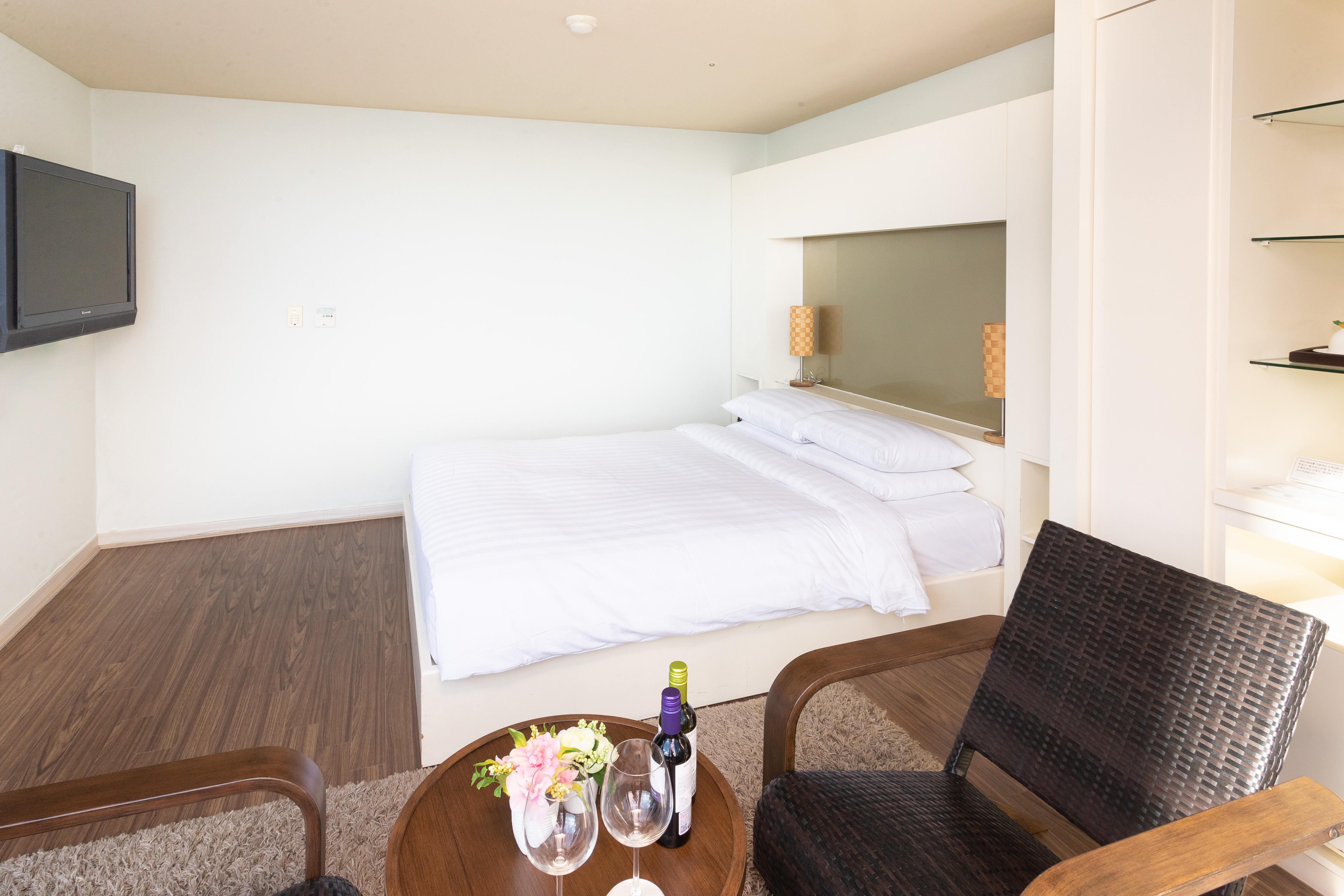 בוסאן Sunset Hotel מראה חיצוני תמונה