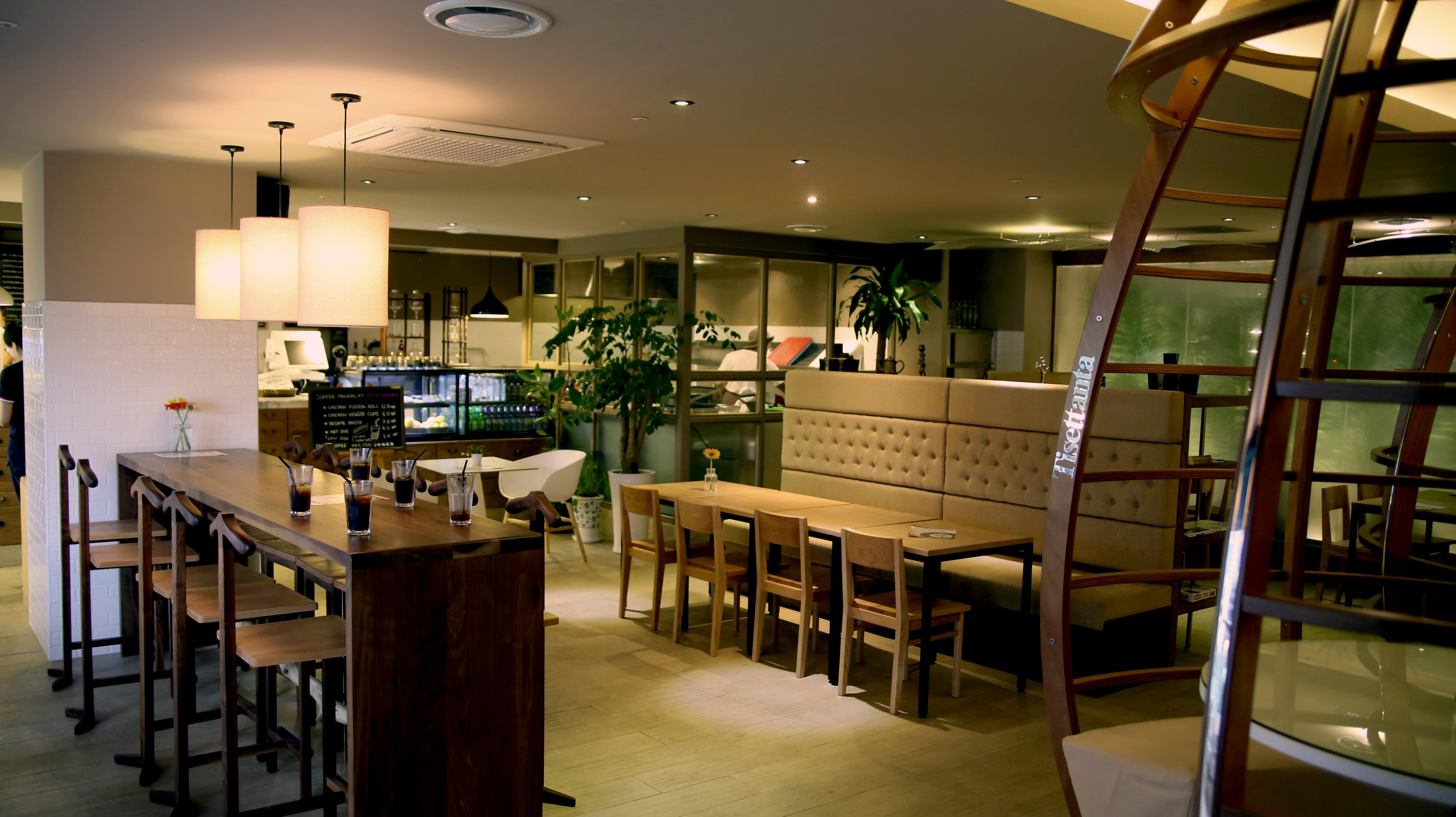 בוסאן Sunset Hotel מראה חיצוני תמונה