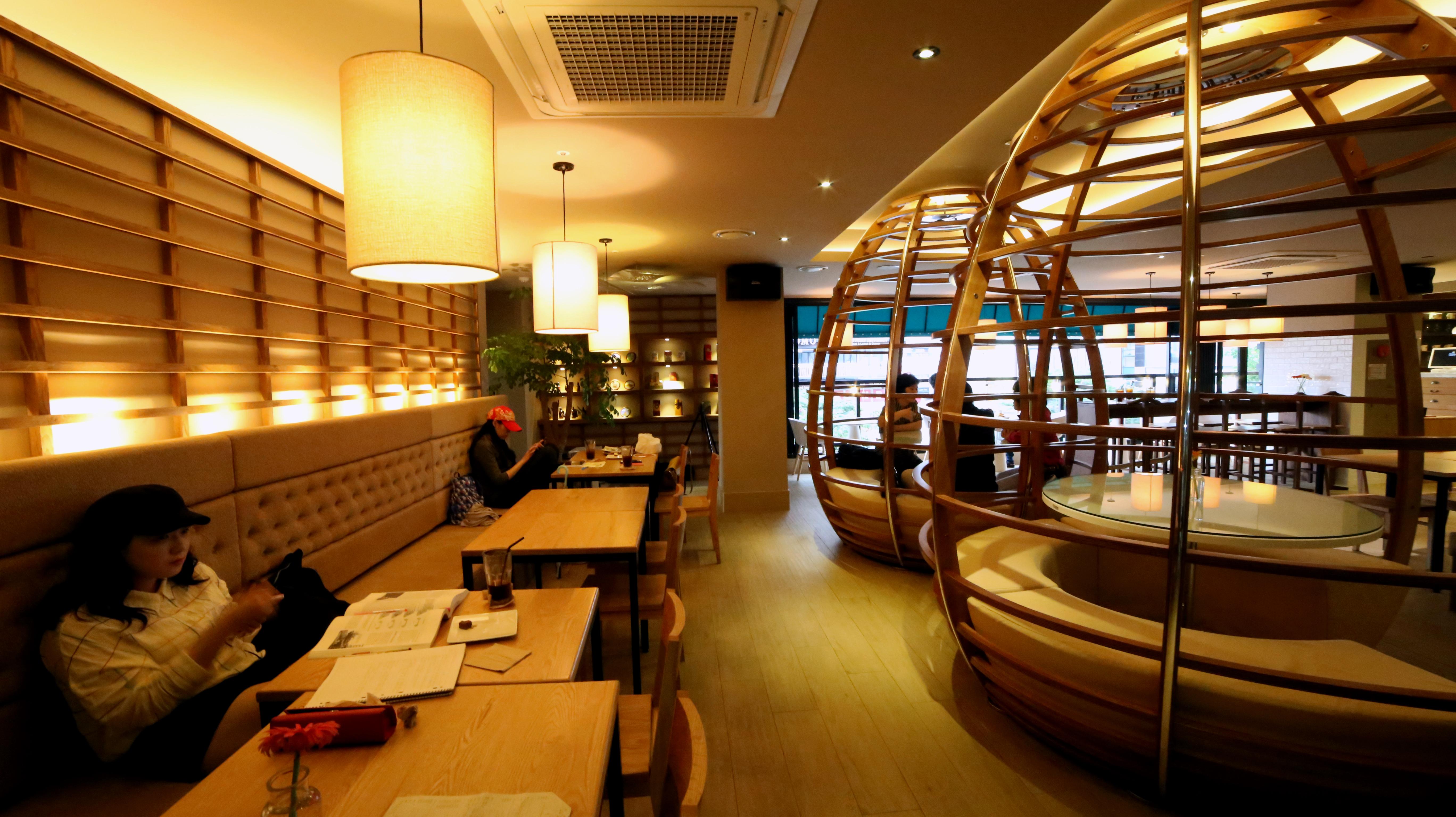 בוסאן Sunset Hotel מראה חיצוני תמונה